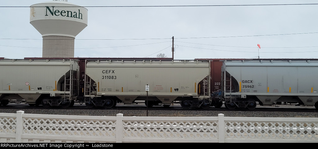 CEFX 311083